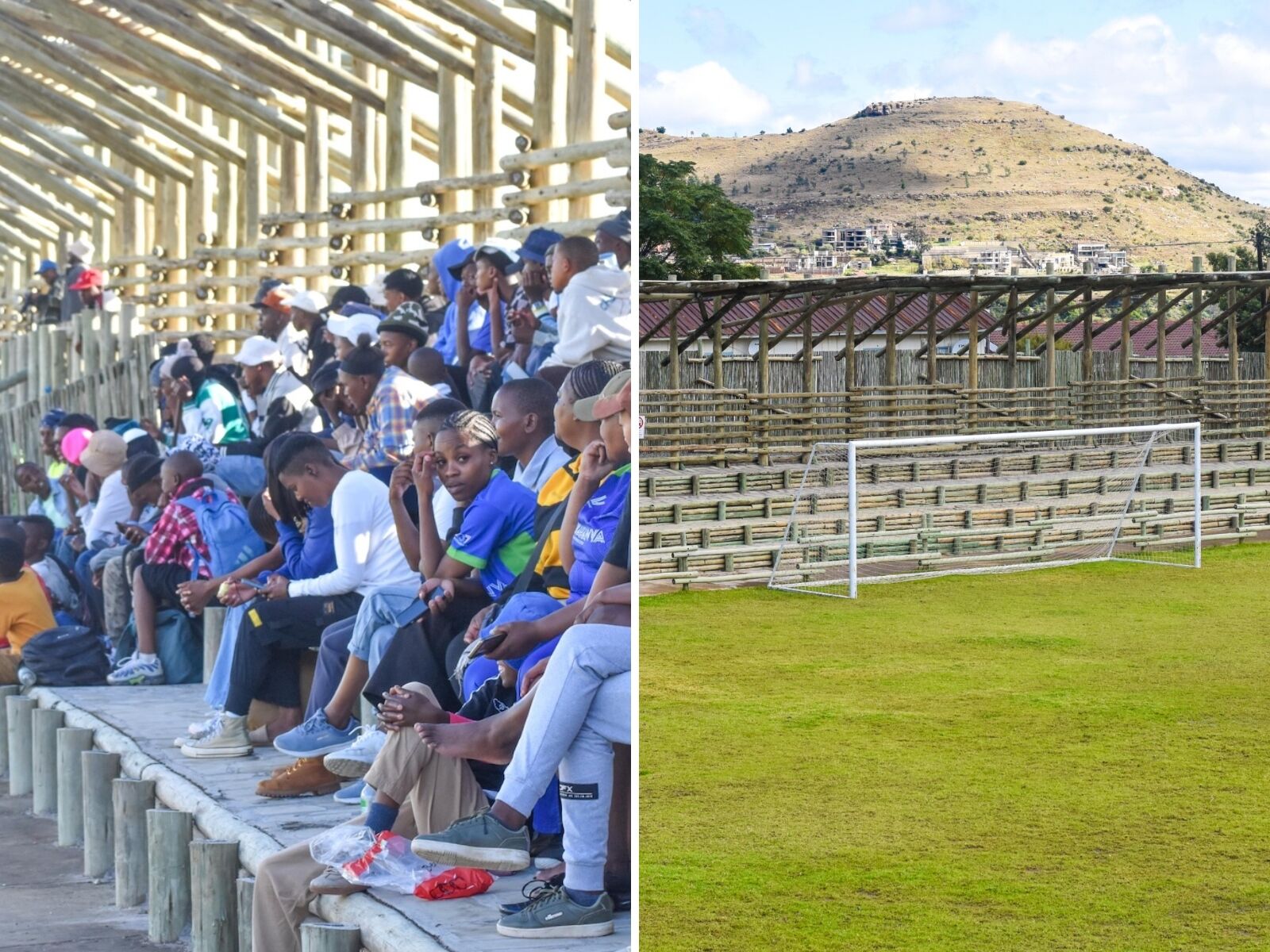 This African Soccer Academy Invites Travelers to Join the Team