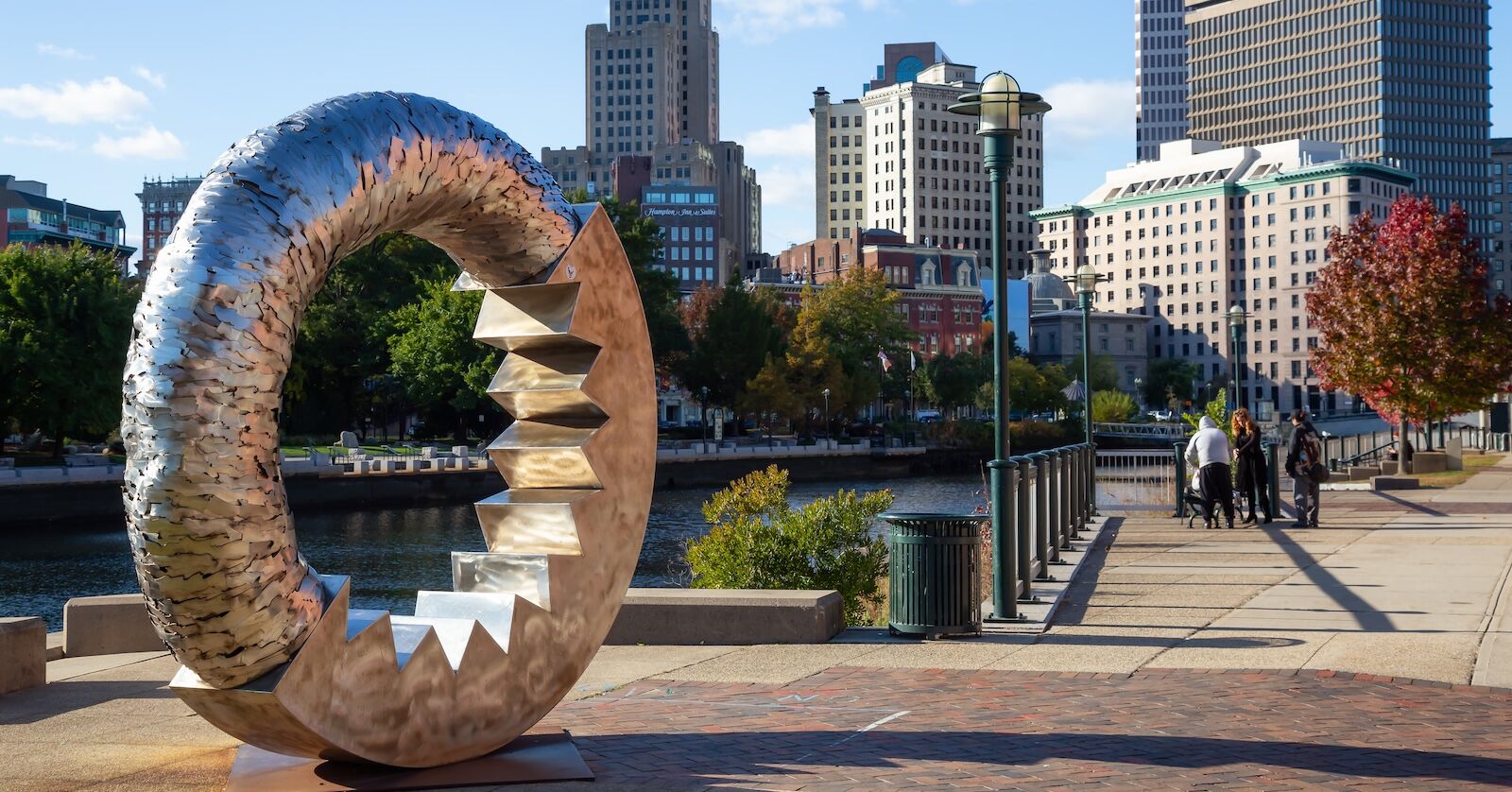 TravelWireDaily — Providence Is Closer to the World Cup Than Boston, and Worth Extending Your Stay For
