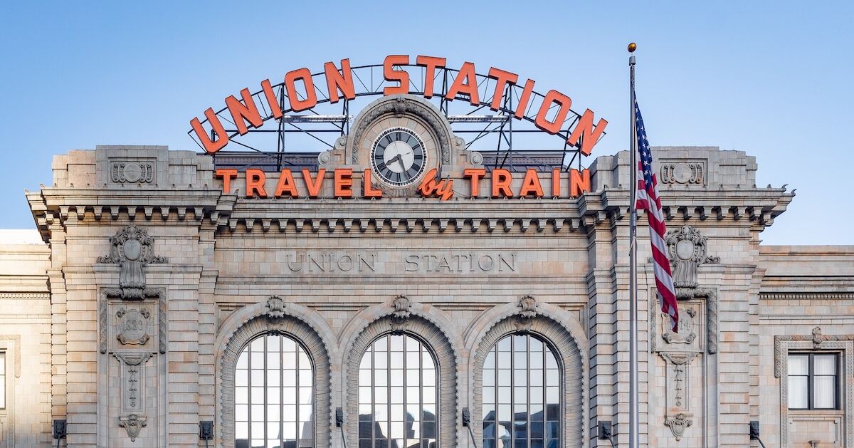 Poznejte Denver skrz oči žen, které utvářely jeho tvář
