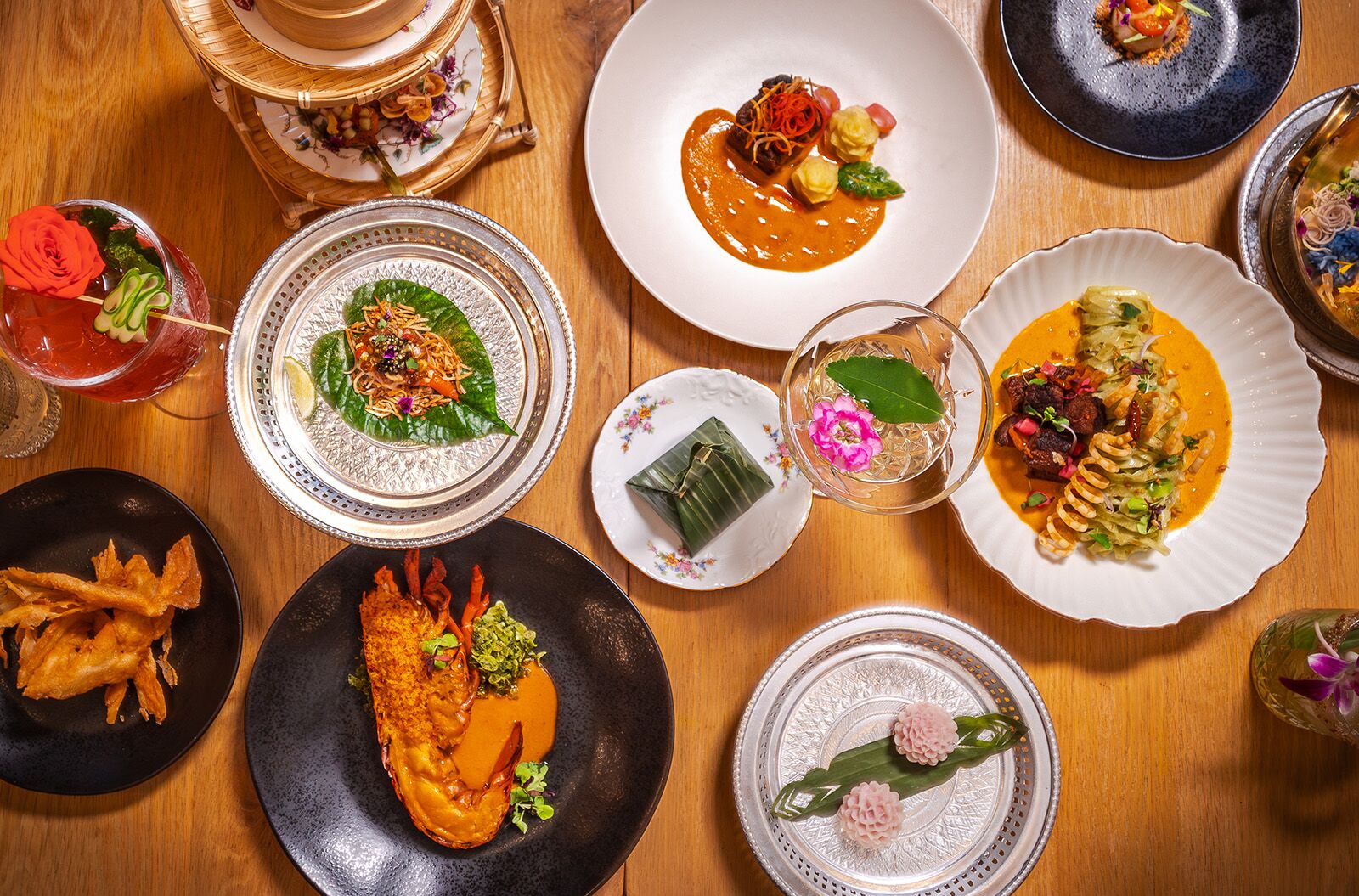 where to eat in toronto