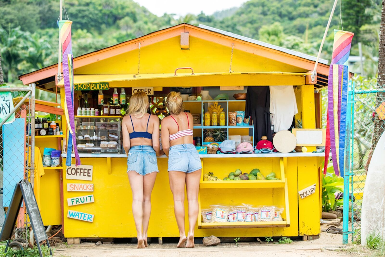 TravelWireDaily — A New $5 Shuttle Makes It Easy for Visitors to Help O‘ahu’s Post-Flood Recovery