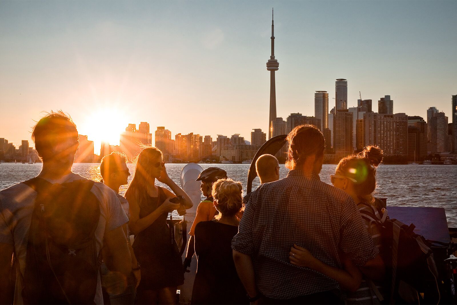 toronto for couples