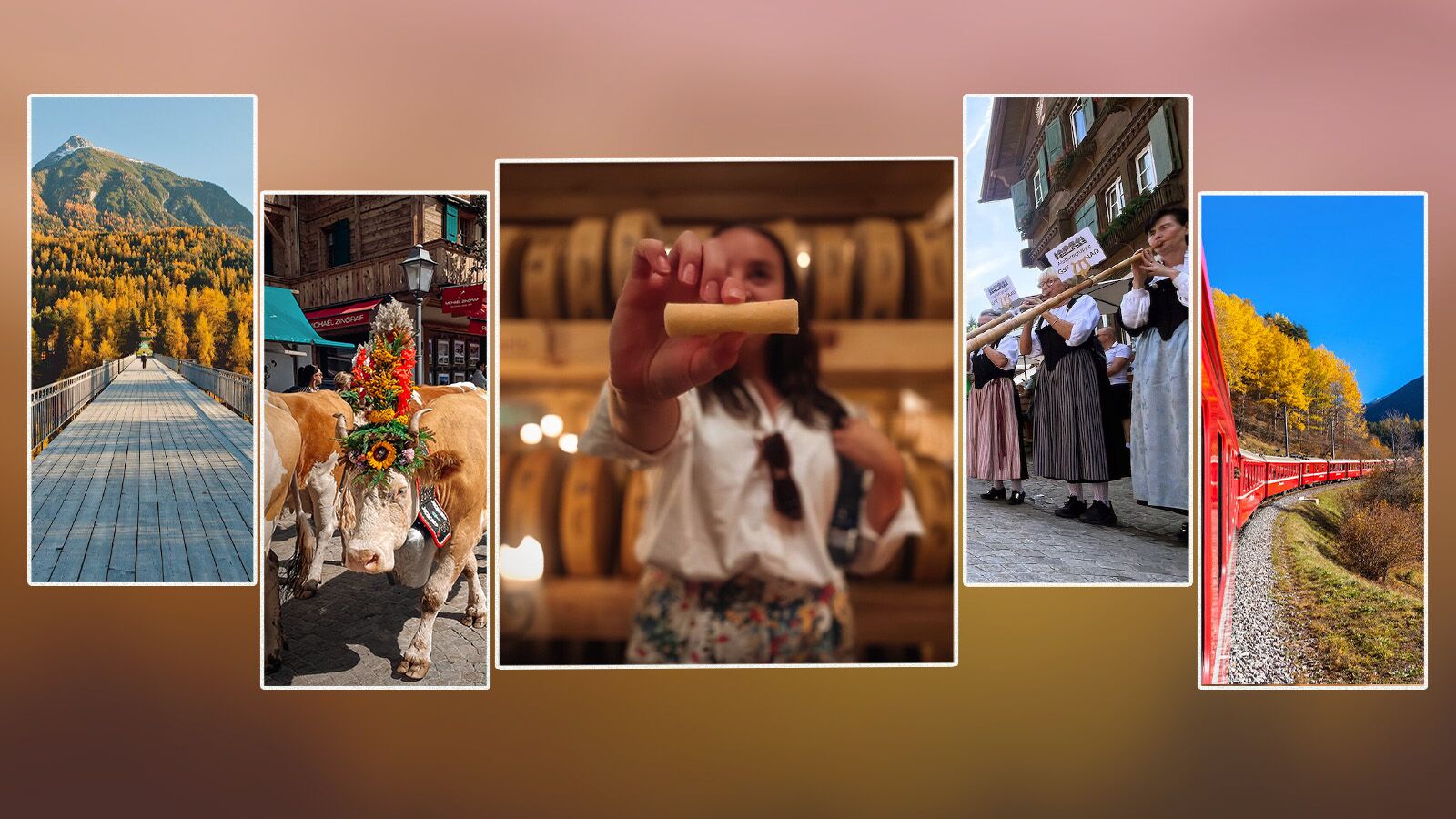 Autumn Travel Guide 2026 festivals and flavors