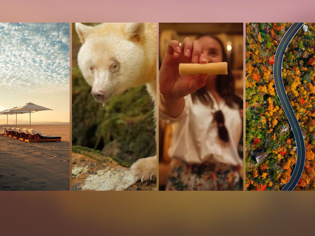 Matador Network’s Ultimate Guide to Where to Travel This Fall
