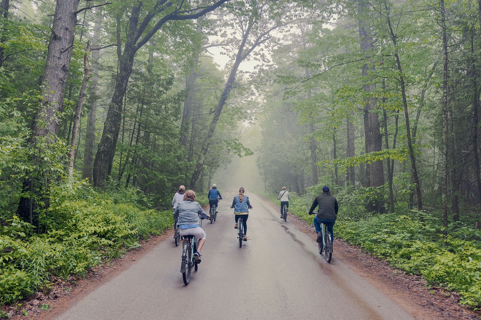 Where to Play, Eat, and Stay on Michigan’s Car-Free Mackinac Island
