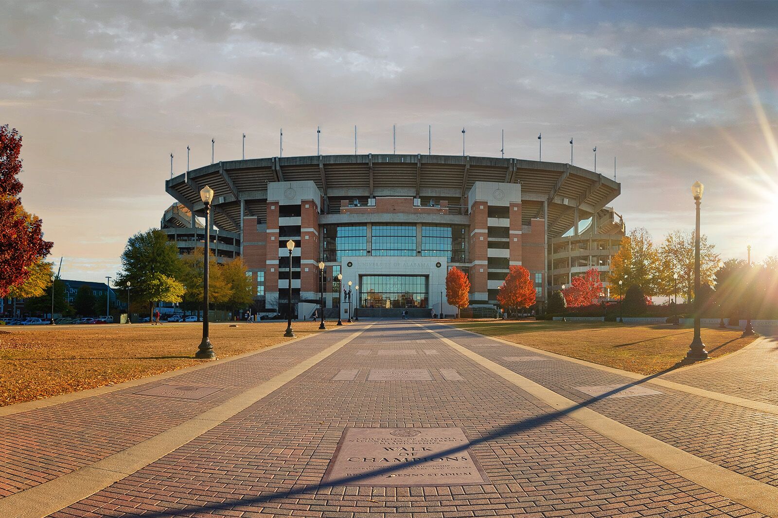 things to do in tuscaloosa