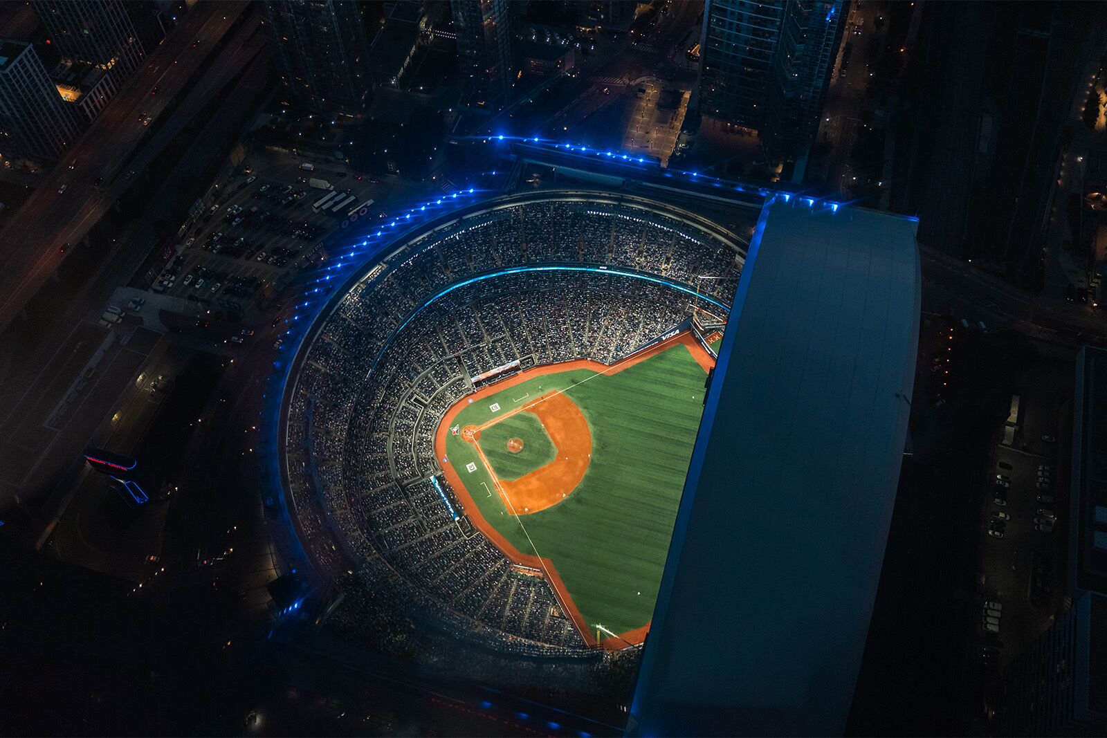 toronto festivals and events