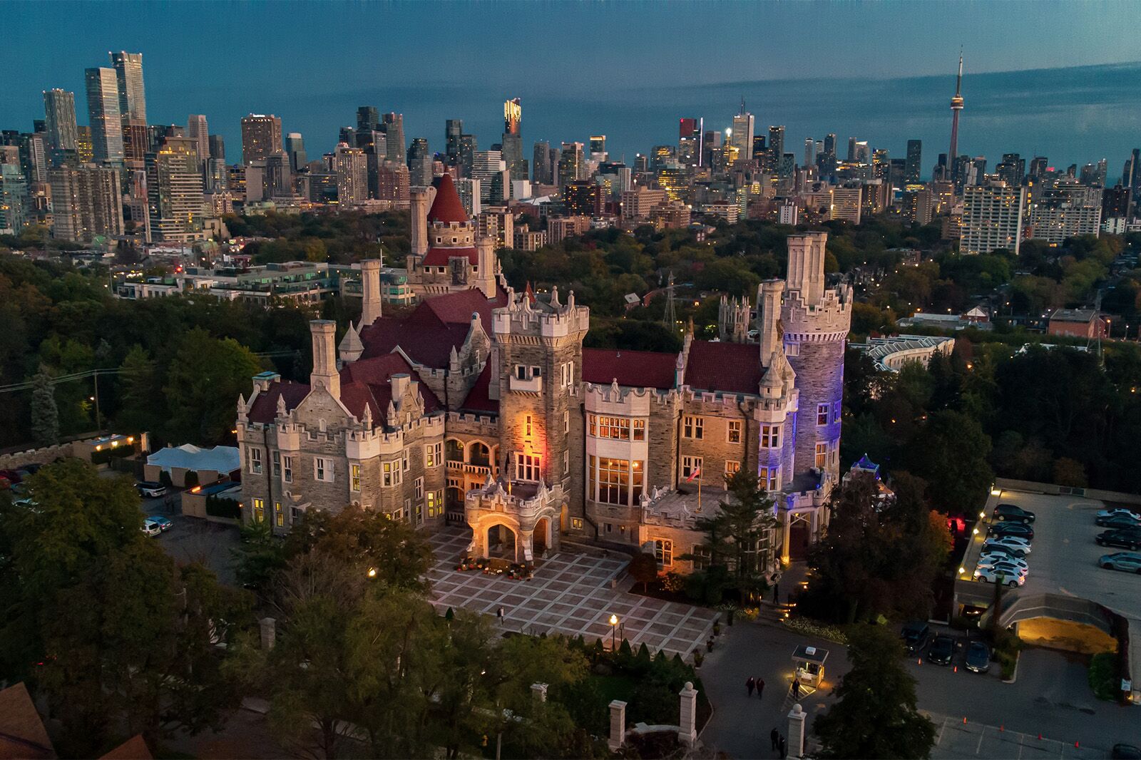 Only in Toronto: The Experiences That Make Canada&rsquo;s Biggest City Impossible to Copy
