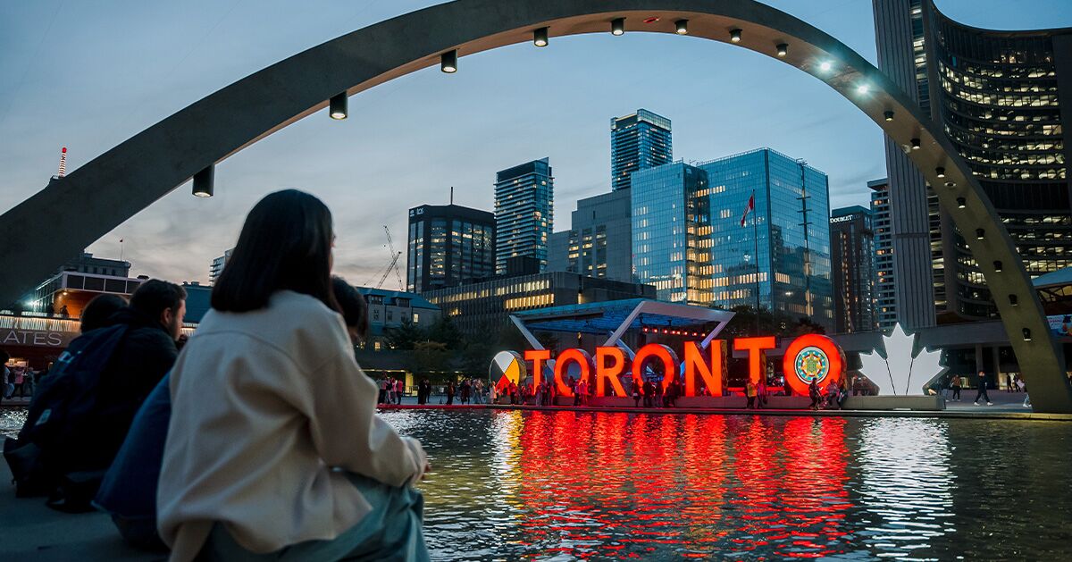 Only in Toronto: The Experiences That Make Canada’s Biggest City Impossible to Copy