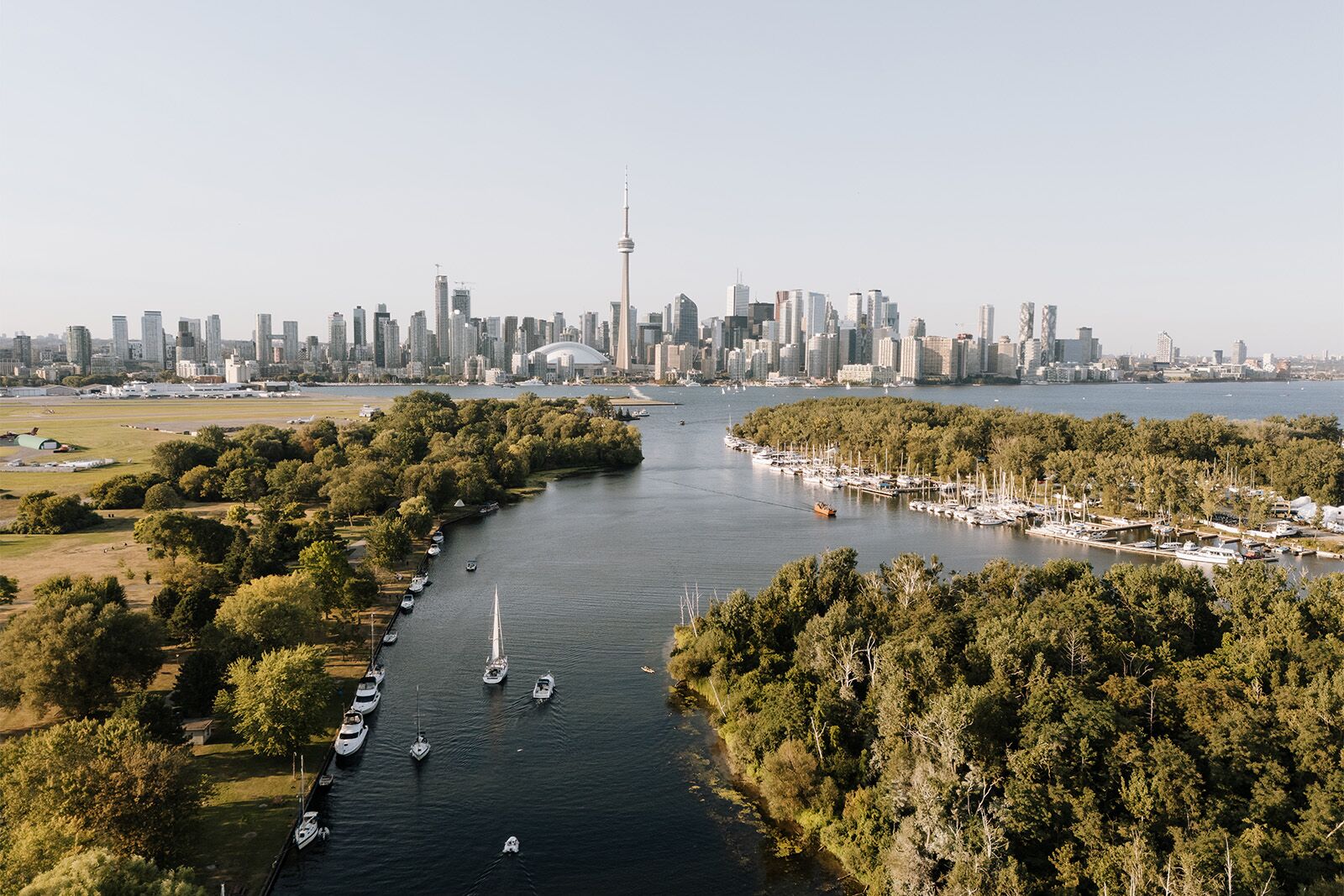 Sync Your Calendar to These Epic Toronto Festivals and Events