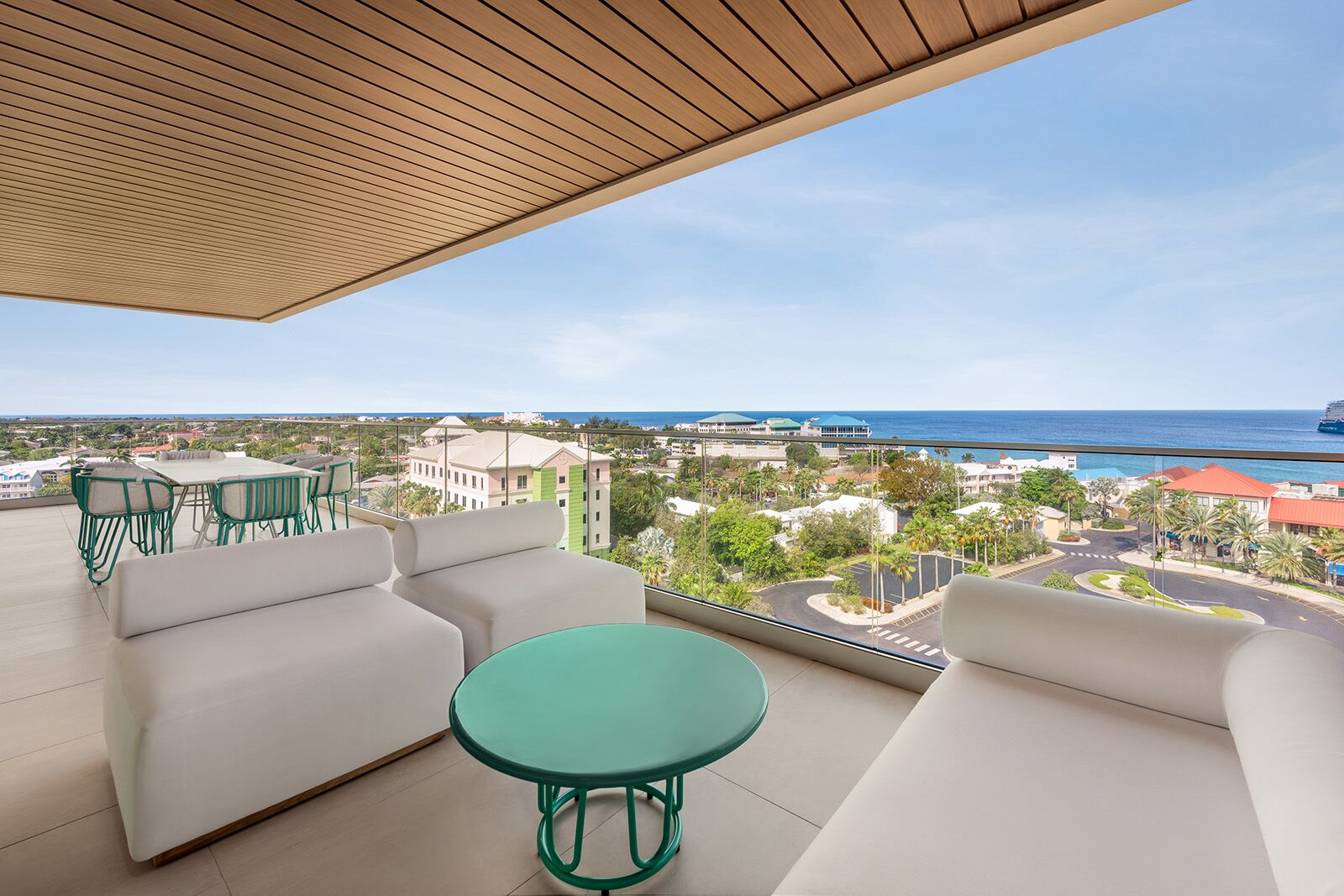 TravelWireDaily — Eat Well and Stay a While: Inside the New Grand Cayman Hotel Built for Both