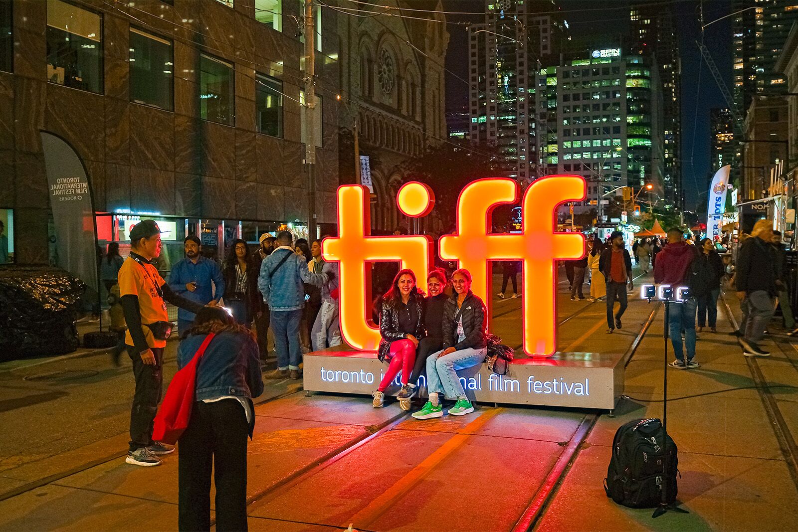 toronto festivals and events