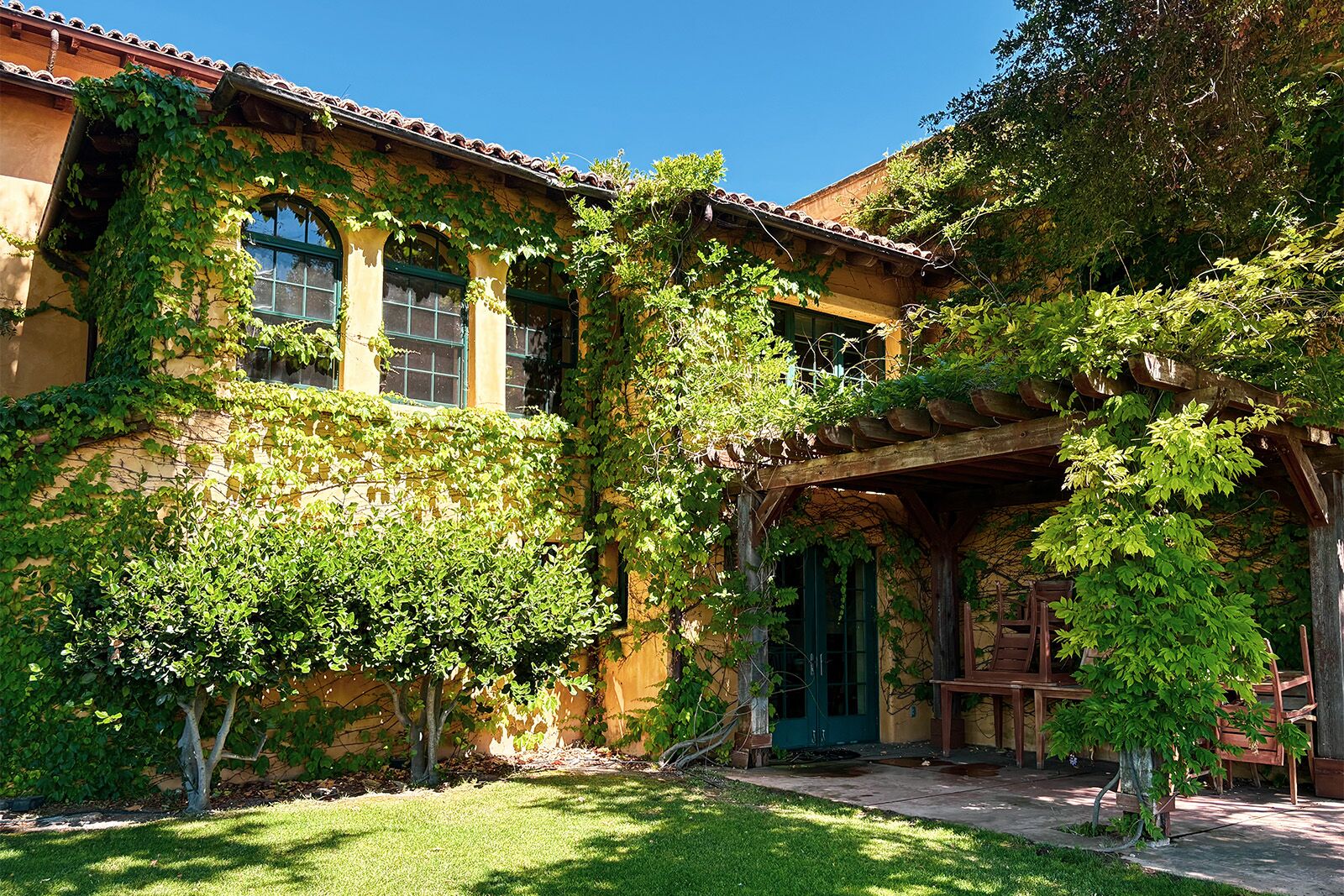 santa barbara wine country