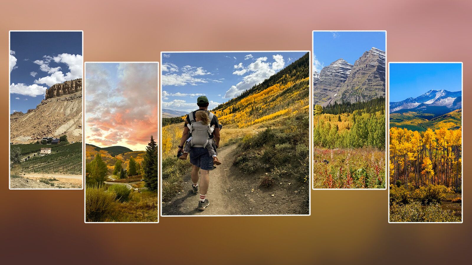 Autumn Travel Guide 2026 Foliage and High Country