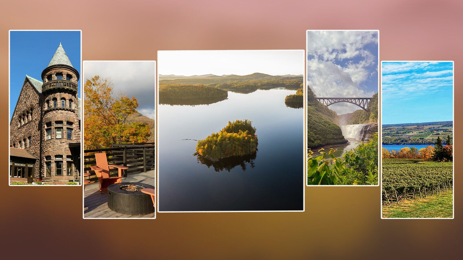 Autumn Travel Guide 2026 Foliage and High Country