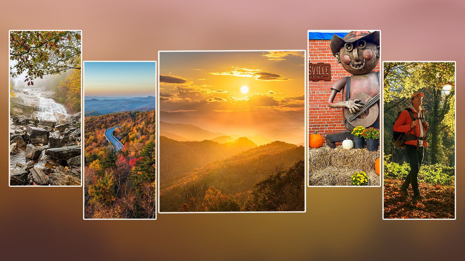 Autumn Travel Guide 2026 Foliage and High Country