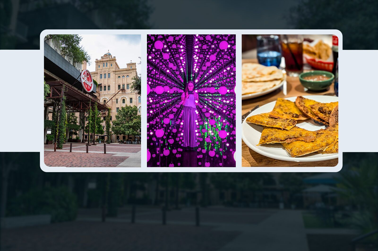 TravelWireDaily — Why Halloween in San Antonio Should Be Your Next Fall Family Trip