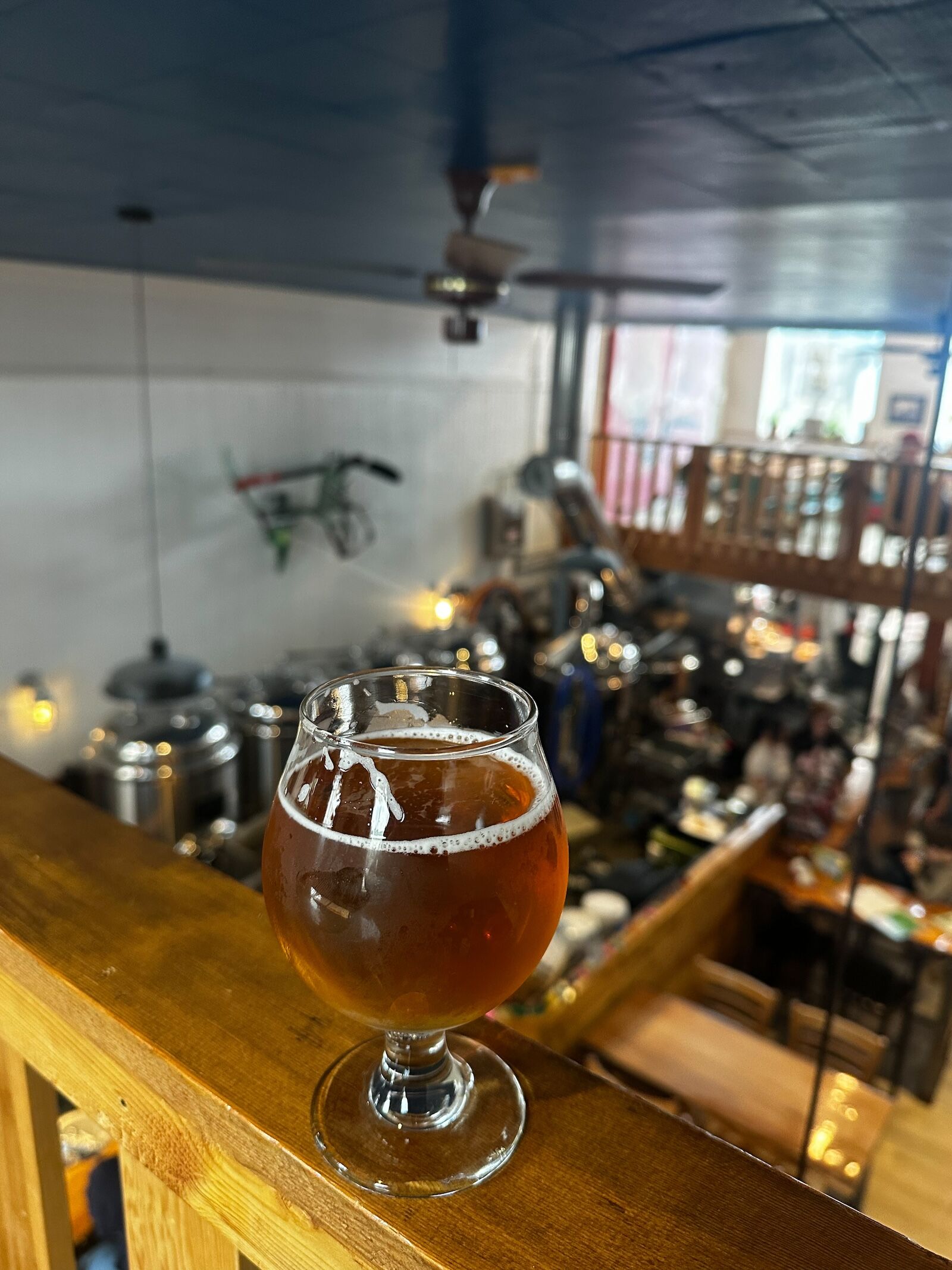 copper river brewing beer