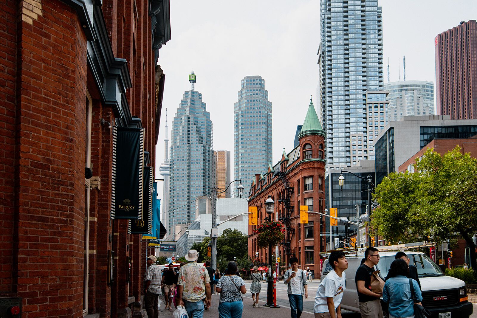 Only in Toronto: The Experiences That Make Canada&rsquo;s Biggest City Impossible to Copy