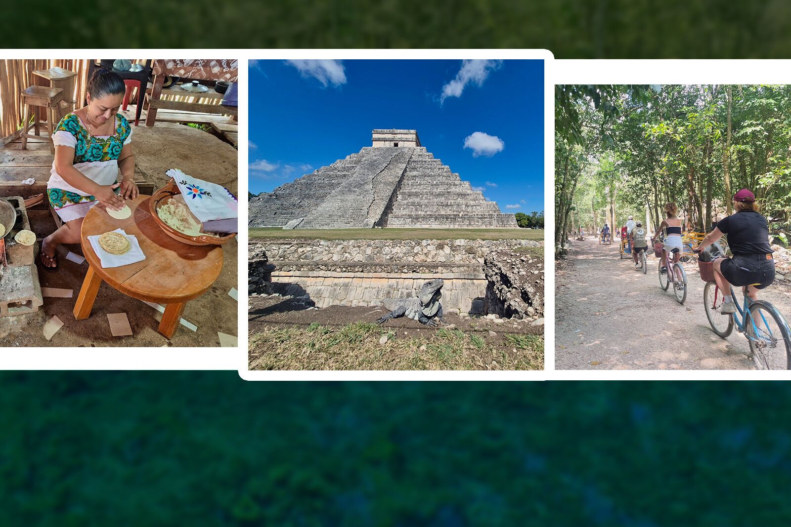 TravelWireDaily — This Commuity-Focused Tour Is Changing the Way Travelers Experience Tulum