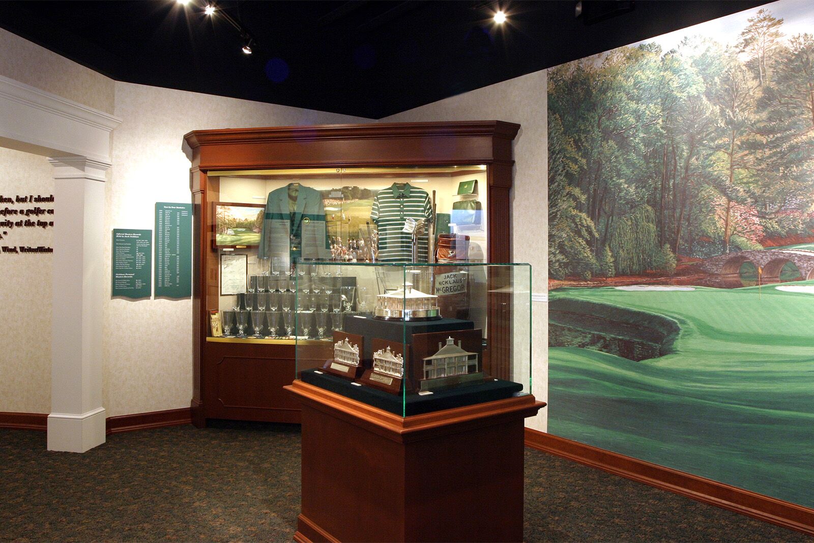 the memorial tournament
