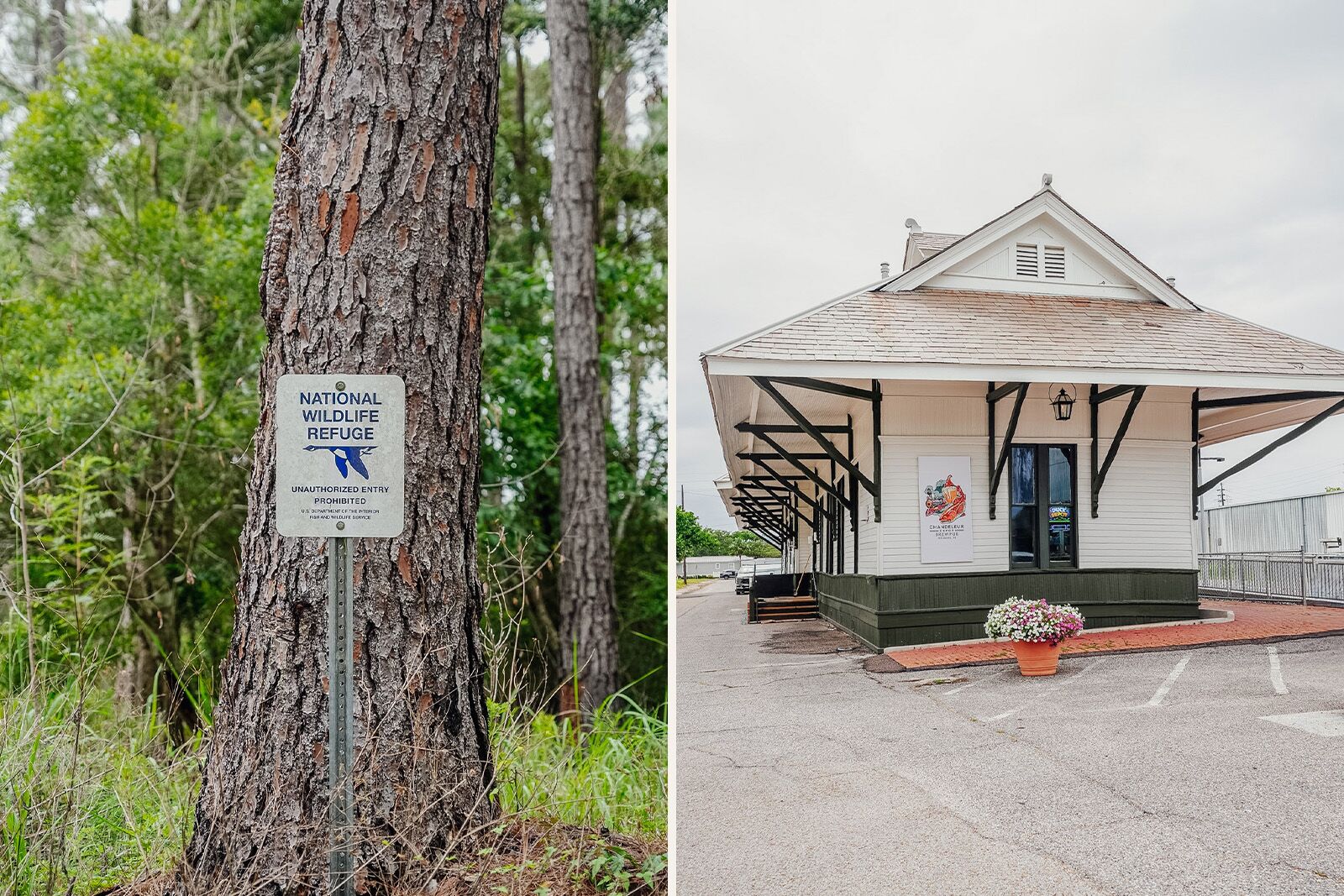 Mississippi Gulf Coast Travel