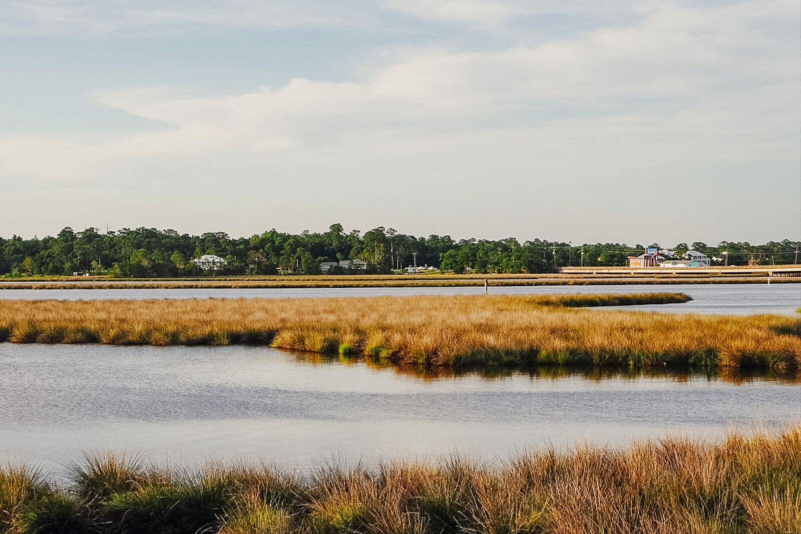 Mississippi Gulf Coast Travel
