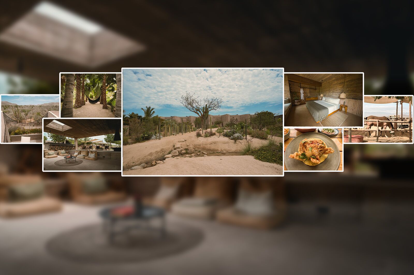 TravelWireDaily — This Todos Santos Hotel Is Rethinking What All-Inclusive Luxury Can Mean
