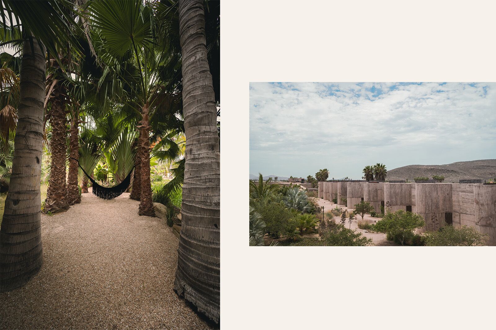 paradero todos santos