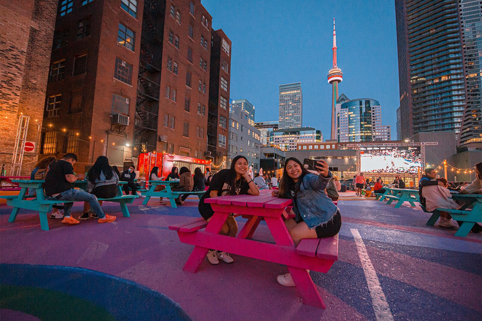 Only in Toronto: The Experiences That Make Canada&rsquo;s Biggest City Impossible to Copy