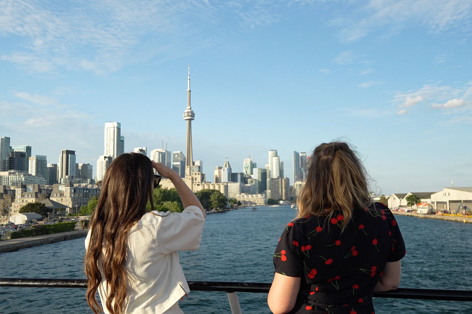 where to eat in toronto
