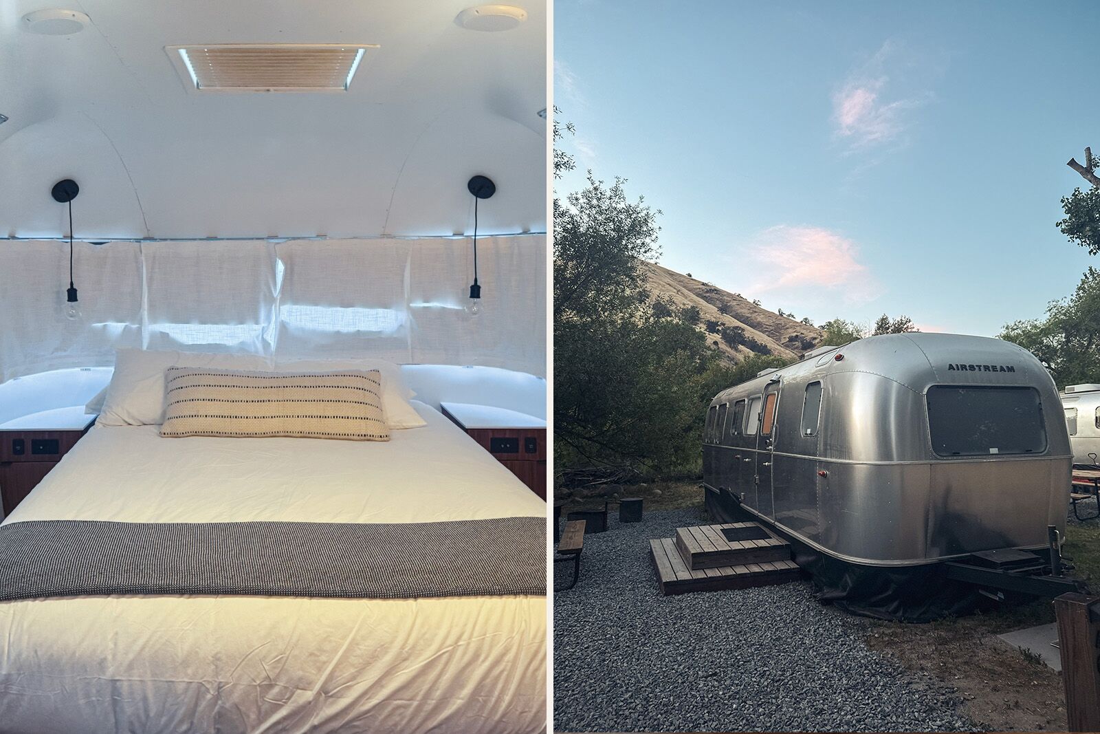 sequoia auto camp