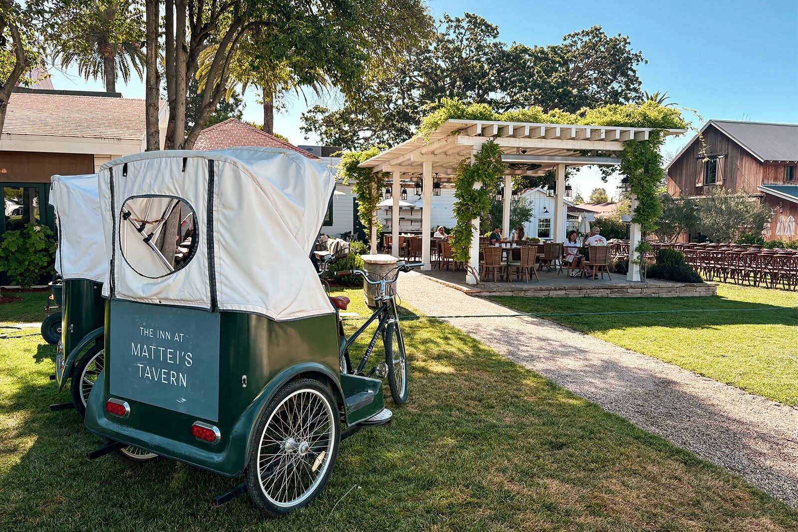 TravelWireDaily — Santa Barbara Has 7 Official Wine Regions. Here’s How to Tour Them in a Long Weekend.