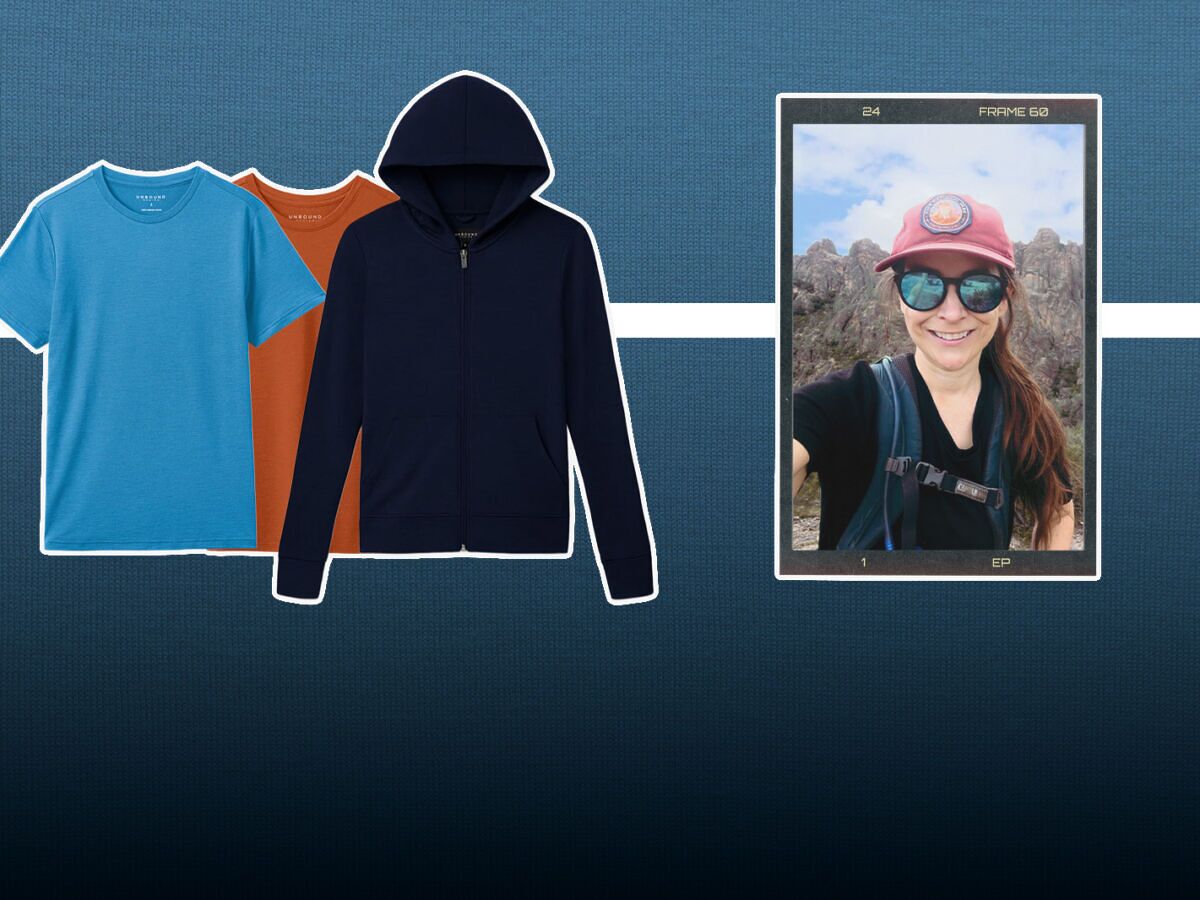 I Wore the Same Clothes for Days on End and Nobody Noticed. Here’s Why.