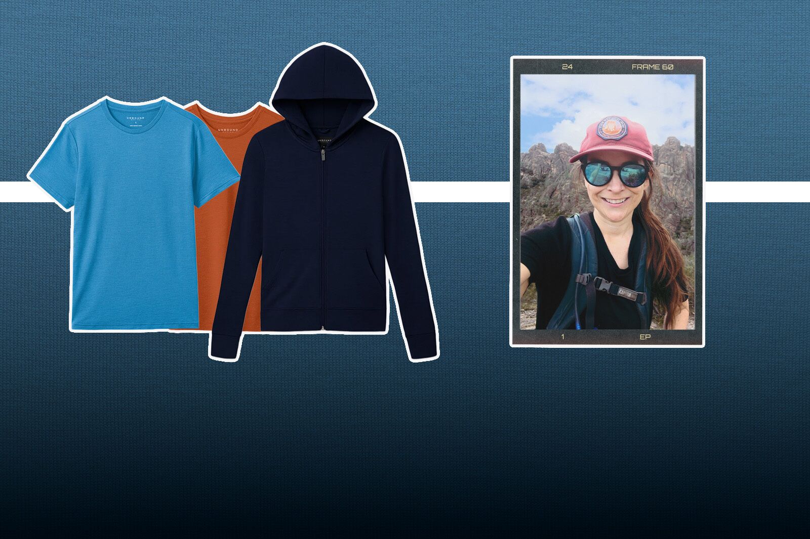 TravelWireDaily — I Wore the Same Clothes for Days on End and Nobody Noticed. Here’s Why.