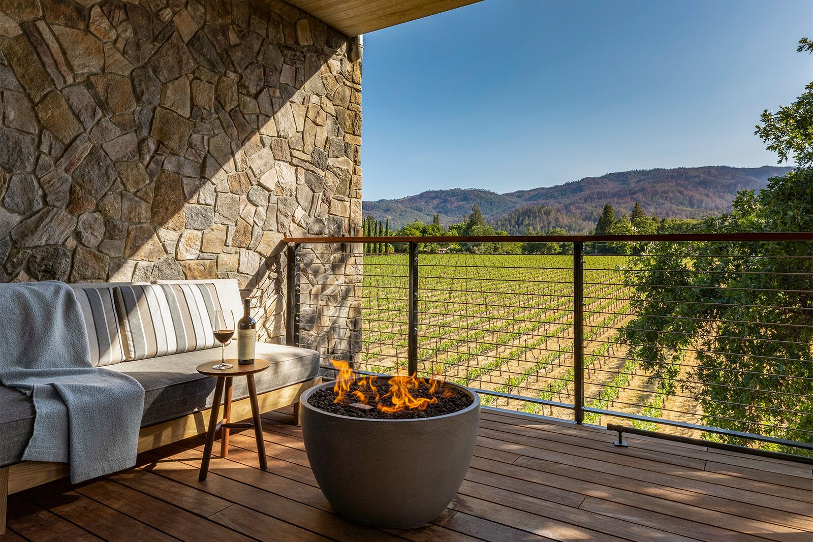 alila napa valley