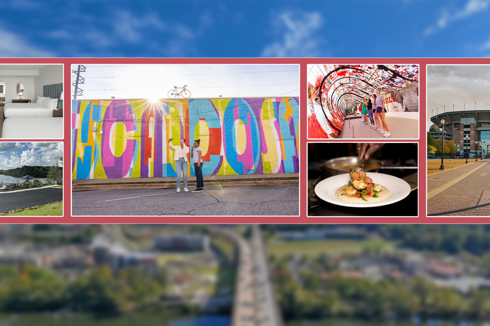 TravelWireDaily — Where to Play, Eat, and Stay in Tuscaloosa, Alabama