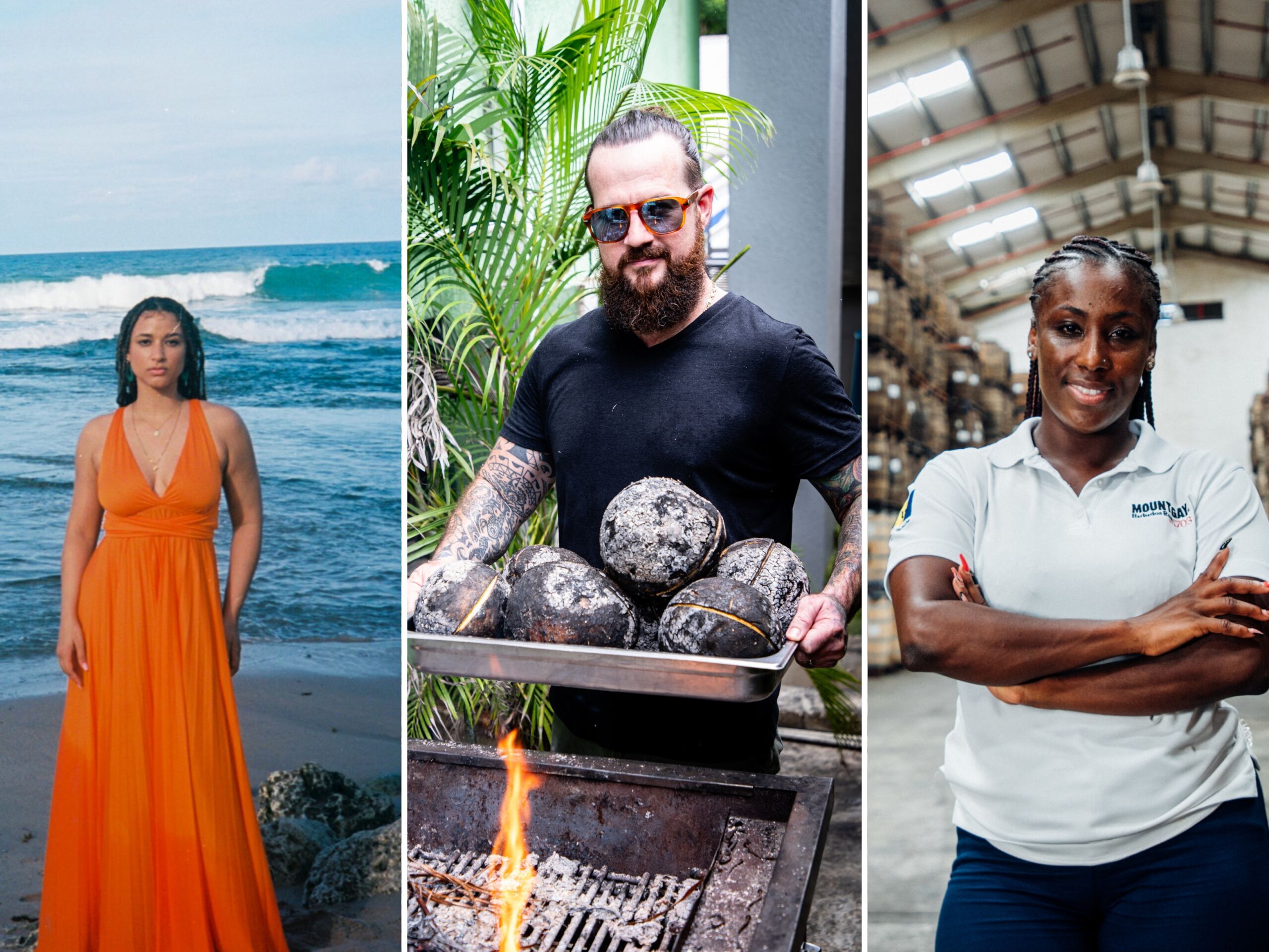 TravelWireDaily — New Matador Originals Video Highlights the Voices Shaping Barbados’ Culture