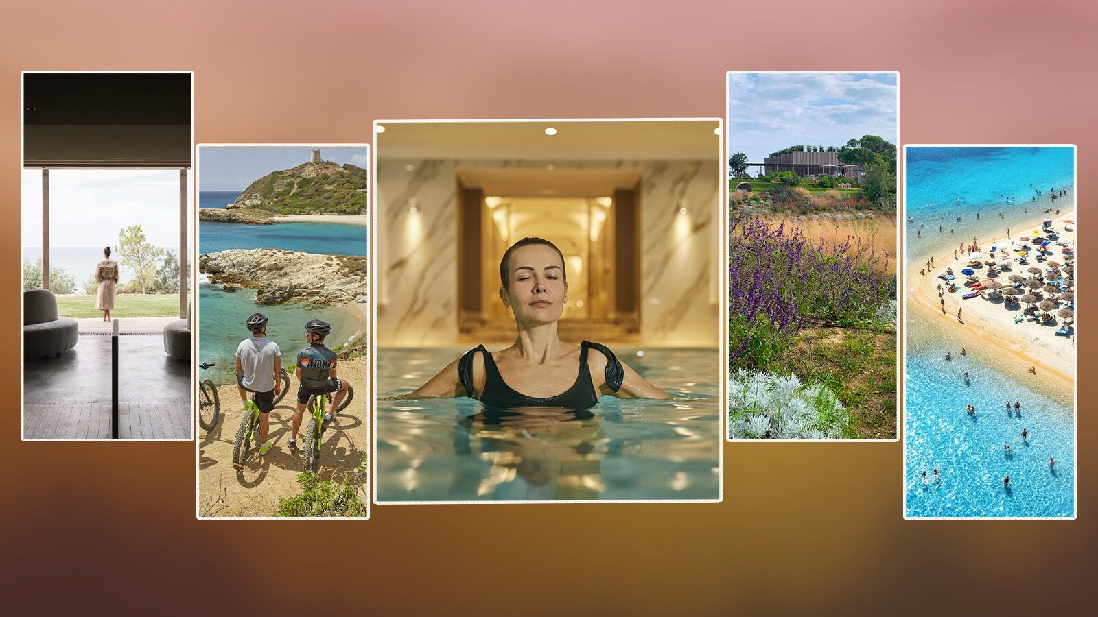 Fall into wellness Autumn Travel Guide 2026