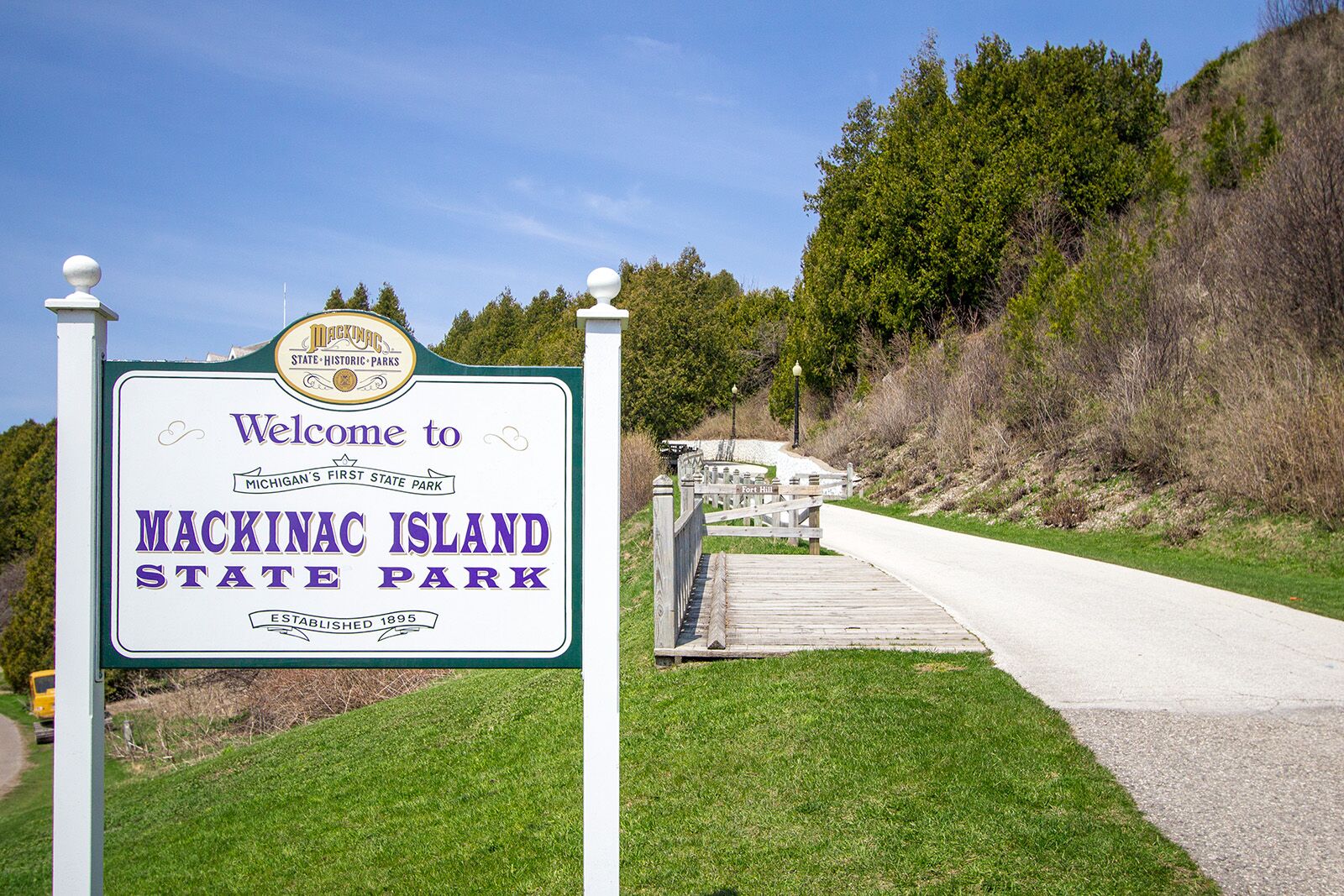 things to do on mackinac island