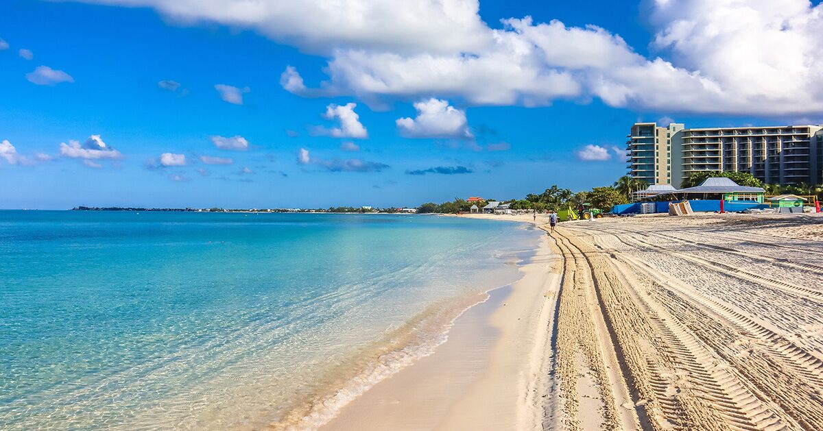 Grand Cayman se stává rájem gurmánů. Nový hotel spojuje luxus s vynikající kuchyní