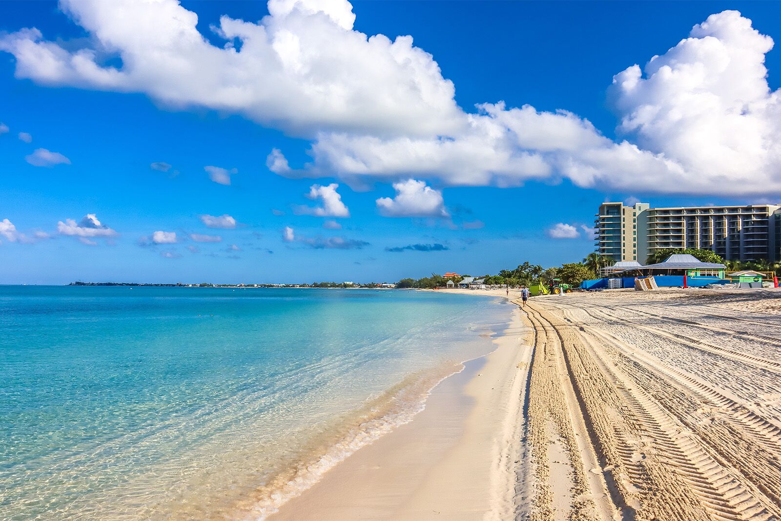 TravelWireDaily — Eat Well and Stay a While: Inside the New Grand Cayman Hotel Built for Both