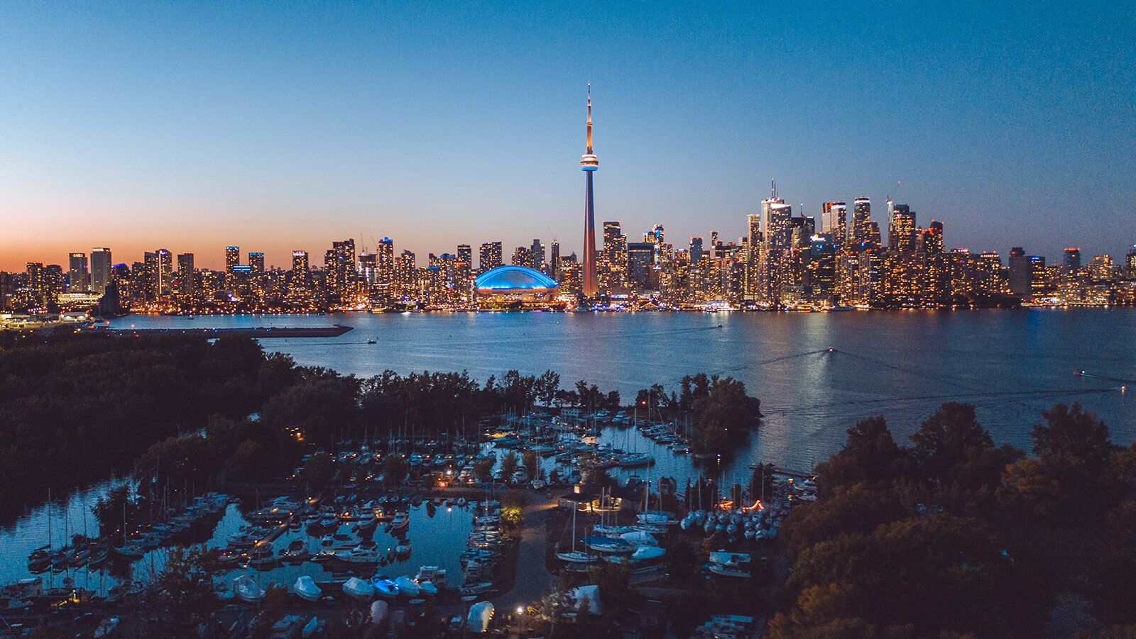 TravelWireDaily — Toronto Neighborhoods: A Guide to Canada’s Biggest City