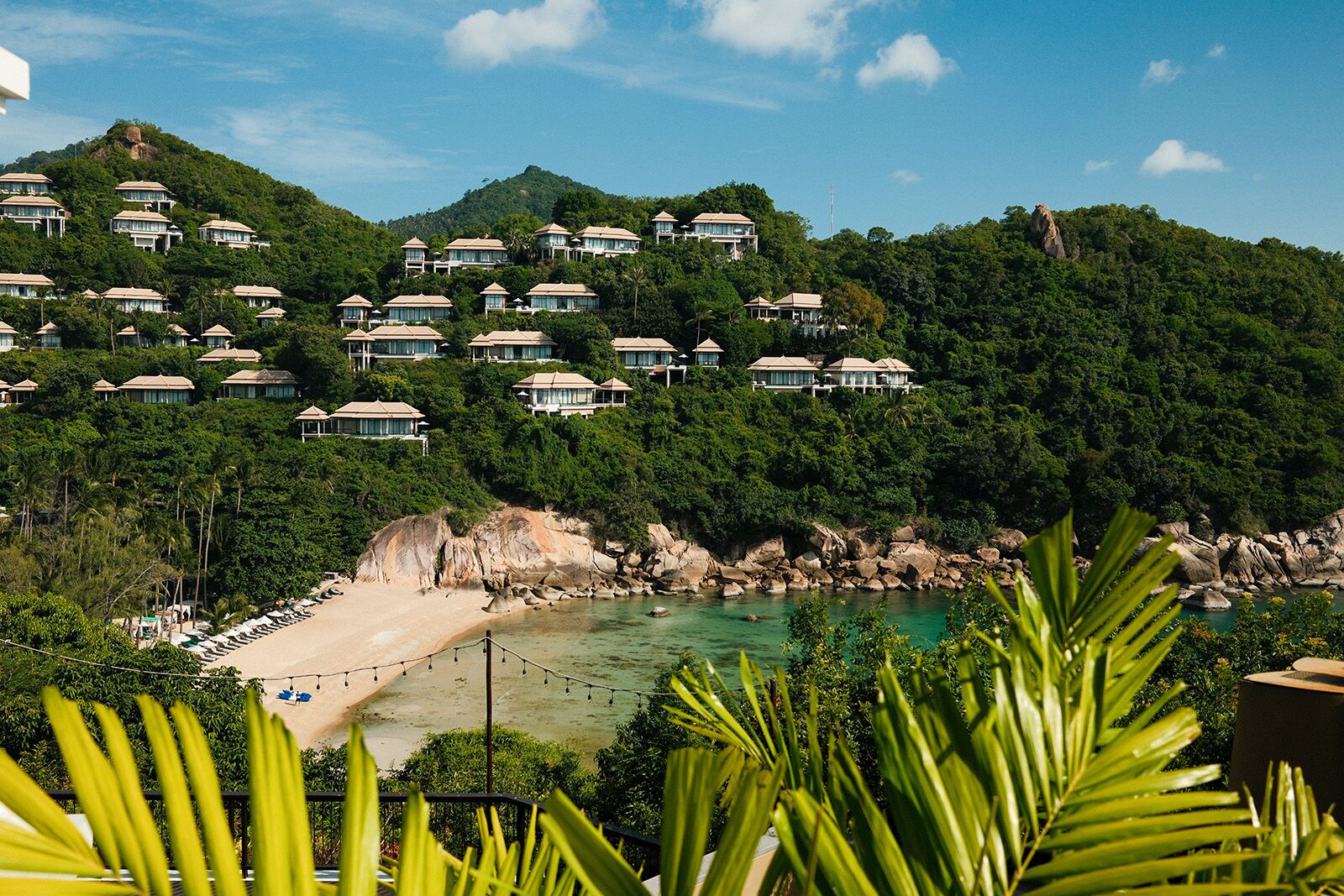 wellness in thailand