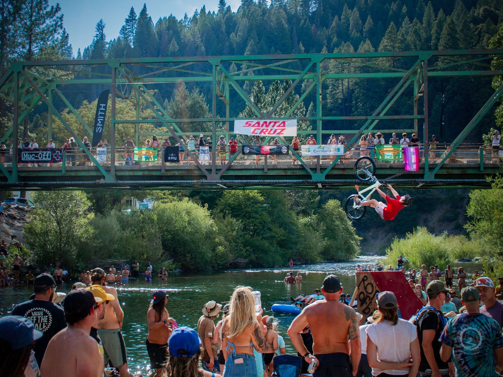 downieville classic women singlespeed