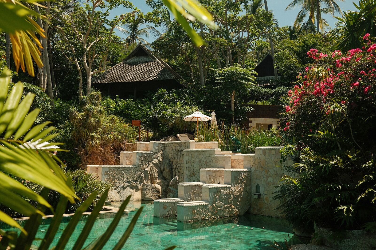 wellness in thailand