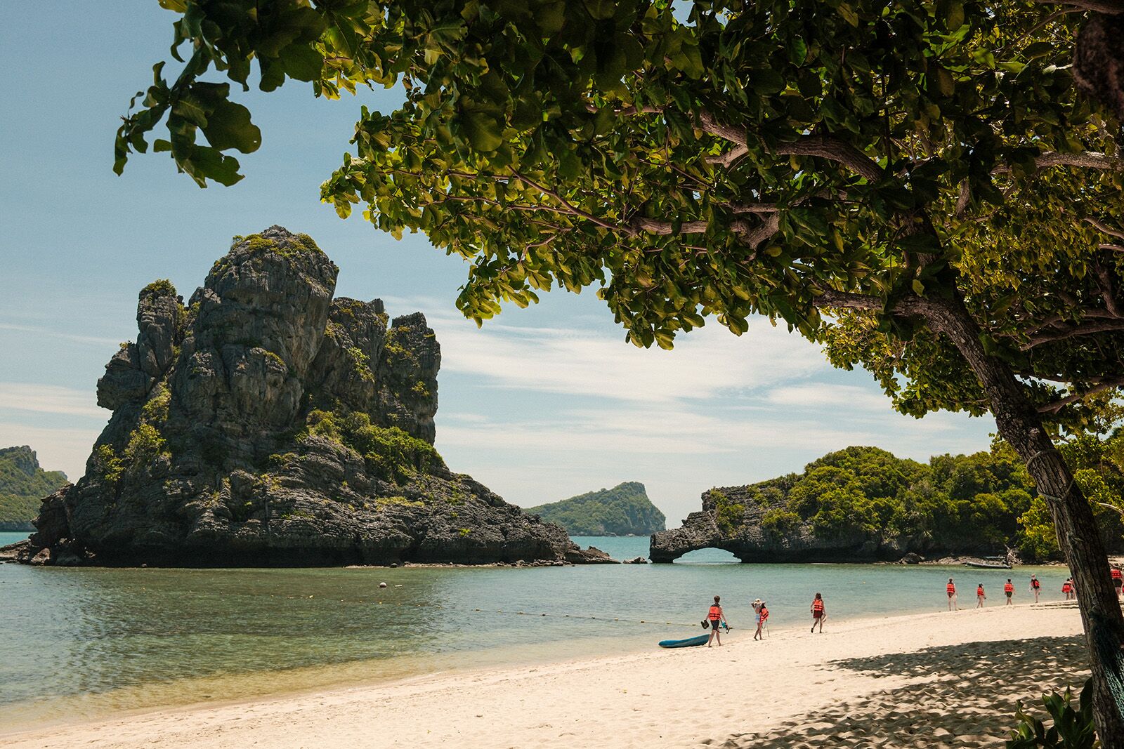 wellness in thailand