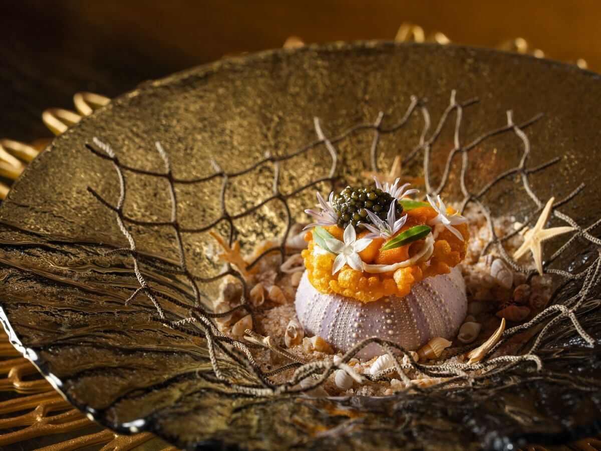 Las Vegas Has Michelin Stars Again for the First Time in 17 Years