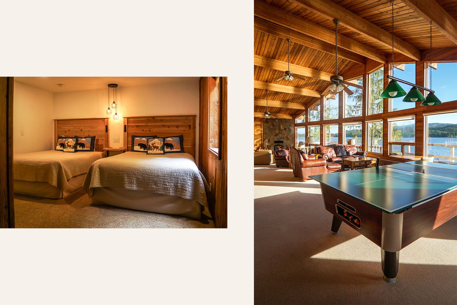 the lodge at whale pass