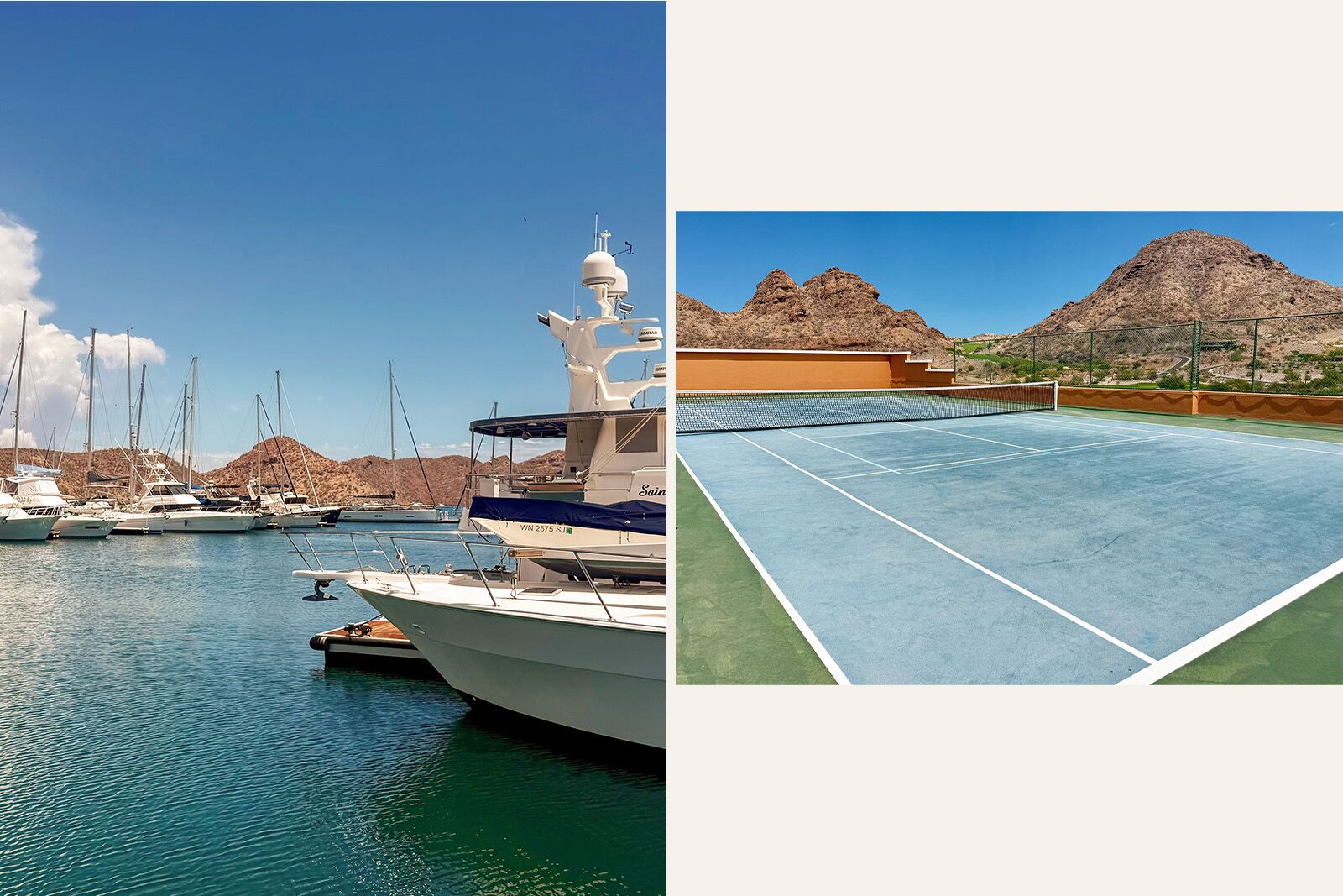 villa del palmar at the islands of loreto